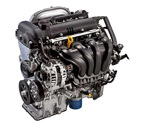 Продажа двигателей на автомобили KIA и Hyundai. G4FC, G4FA, G4KE