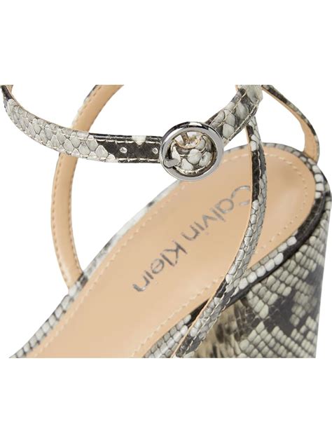 Calvin Klein Gayle Vapor Naked Snake FREE SHIPPING Zappos