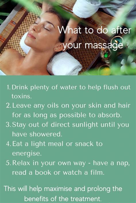 Enjoy The Many Benefits Of Pregnancy Massage Artofit