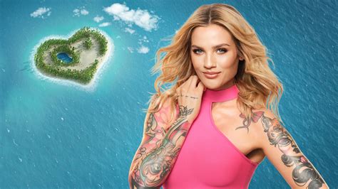 Love Island Wyspa miłości Oglądaj wideo sylwetki Polsat pl