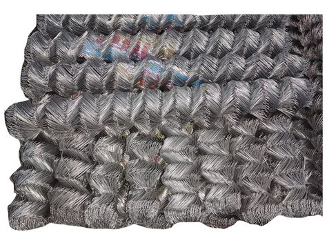 Stainless Steel Galvanized Iron Wire Chain Link Fencing Jali Wire