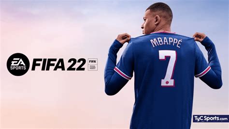 EA Sports Rompe Con FIFA Son Solo Cuatro Letras En Una Caja TyC