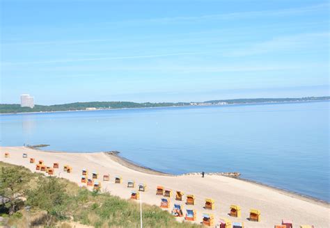 Seehuus Hotel Timmendorfer Strand