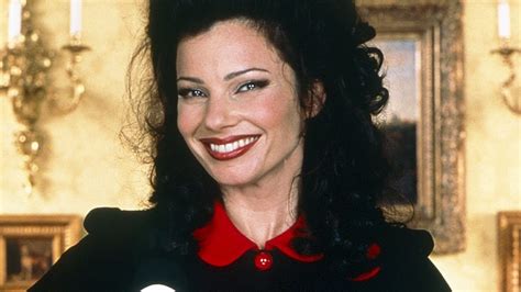 Une Nounou Denfer Fran Drescher Annonce Son Retour Imminent Vanity