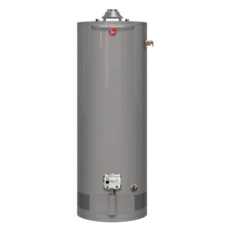 The Most Reliable Water Heaters You Can Buy According To Testing