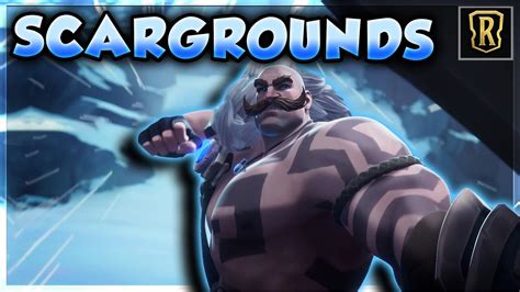 Braum Vladimir Scargrounds One Of My Favorite Decks Ever Masters