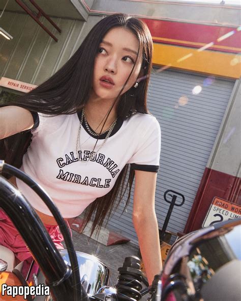 Womenk Pop Nude Leaks Photo Fapopedia