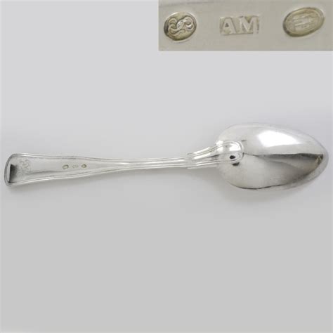 Обеденная ложка