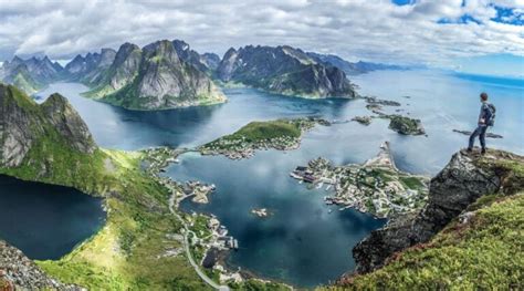 25 Things To Do In Lofoten, Norway - Life in Norway