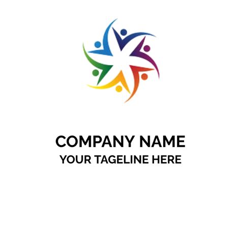 Company Logo Template Postermywall