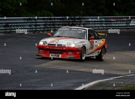 Nurburg Deutschland Juni H Rennen N Rburgring