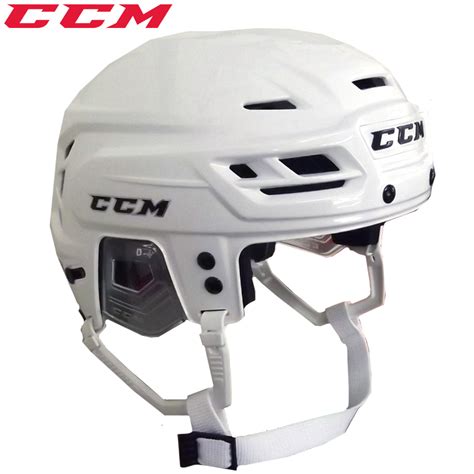 Ccm Resistance Hockey Helmet