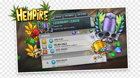 Hempire Plant Growing Game 100 Diamonds Weed Growing Game Android