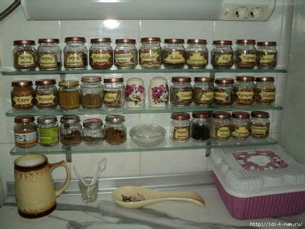 Етикети за храна