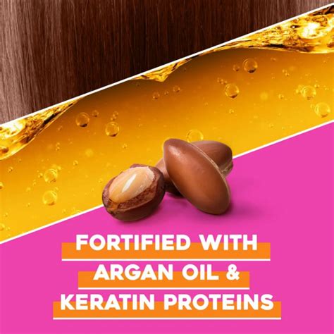 Ogx Anti Breakage Keratin Oil Shampoo 385ml