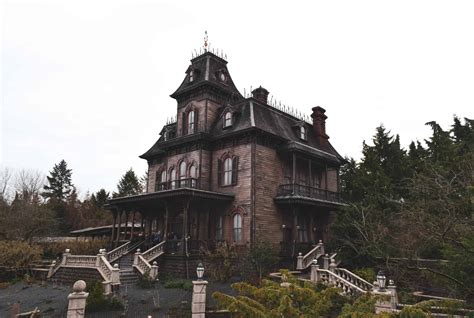 Discover The Most Haunted Houses In The USA: Prepare To Be Spooked!