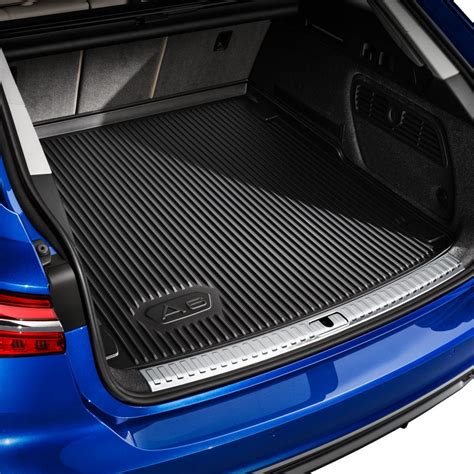 Audi A6 Allroad C8 Boot Liner Luggage Compartment Shell Audi Store Australia