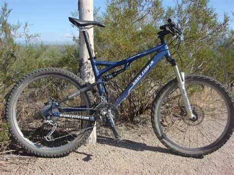 Gary Fisher Hi Fi Plus Mountain Bike Reviews | Mountain Bike Reviews ...