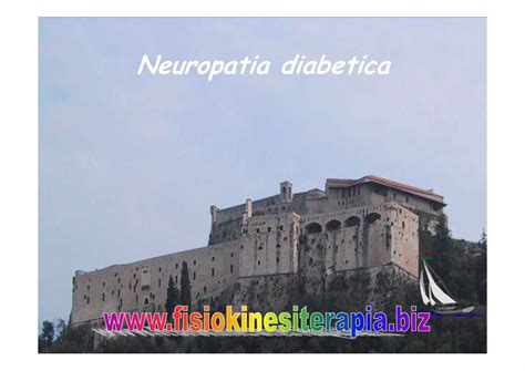 Pdf Neuropatia Diabetica Fisiokinesiterapia Portale Di