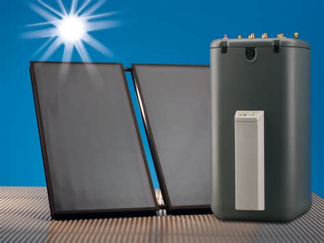 Chauffe Eau Solaire Individuel CESI DAIKIN