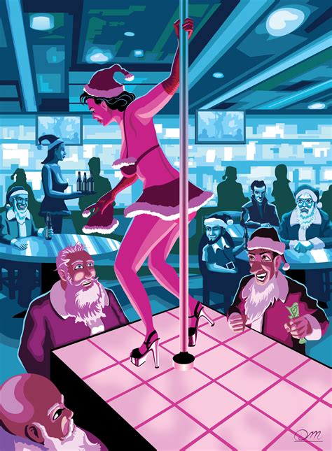 What Industry Experts Say About Pomona, CA's Strip Club Scene Image 14