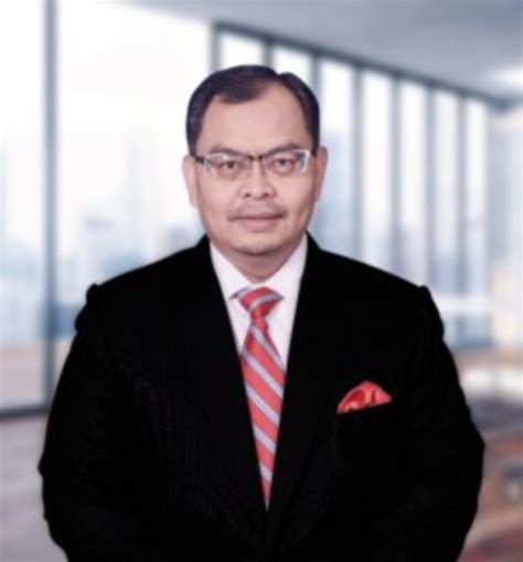 Fgv Redesignates Shahrol Anuwar As Interim Chairman