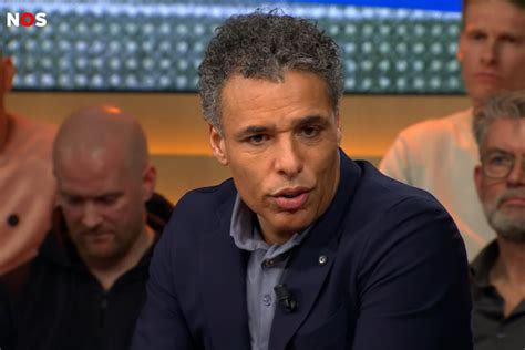 Van Hooijdonk Snapt Niets Van Fc Utrecht Spits Gebeurde Nacfans