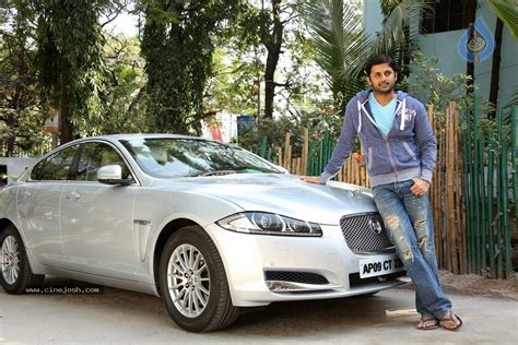 Nithiin Interview Photos Photo 71 Of 91