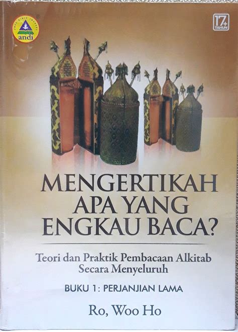 KN MENGERTIKAH APA YANG ENGKAU BACA Toko Buku Immanuel