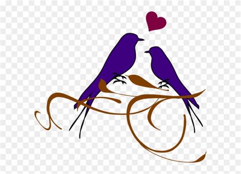 Free Columbidae Wedding Doves As Symbols Bird Clip Art Dove