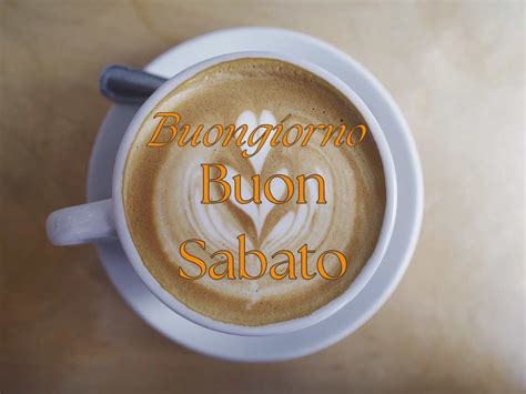 Immagini e frasi di Buongiorno e buon sabato le più belle del 08