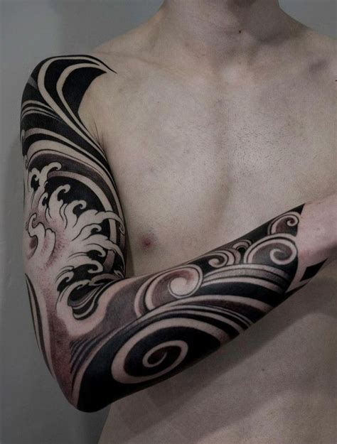 79 Mind Bendingly Epic Optical Illusion Tattoo Designs Optical