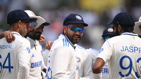 IND vs ENG: India one win away from emulating 112-year-old rare Test ...