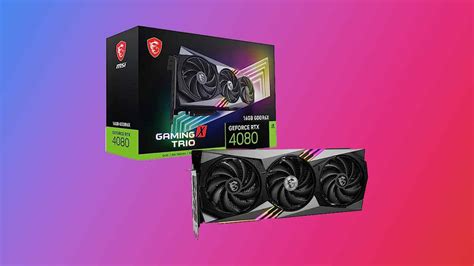 The Best RTX 4080 Deal Amazon Prime Day Has To Offer WePC