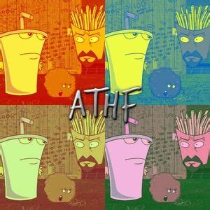 ATHF | Wiki | Cartoon Amino