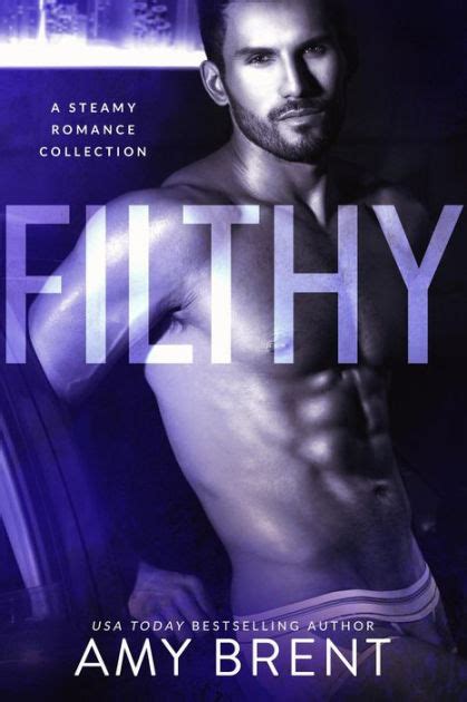 Filthy Box Set By Amy Brent Ebook Barnes And Noble®