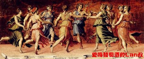 不知道酒神狄奥尼索斯（dionysos），怎么能说懂葡萄酒！ 知乎