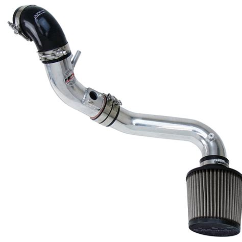 837 598p Hps Cold Air Intake Kit Honda 2006 2011 Civic Si 20l Circuit Spec R