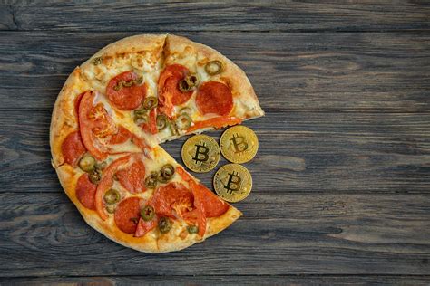 Bitcoin F R Zwei Pizzen Was Wurde Aus Laszlo Hanyecz