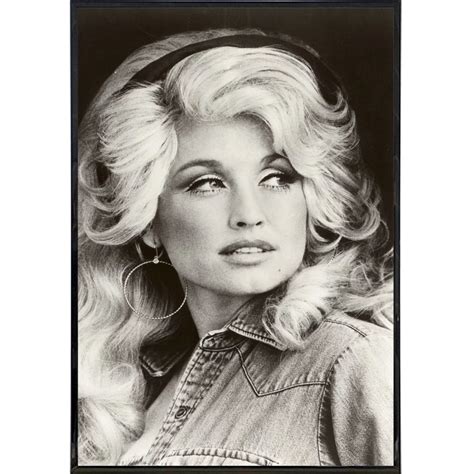 Dolly Parton Poster Print – The Original Underground