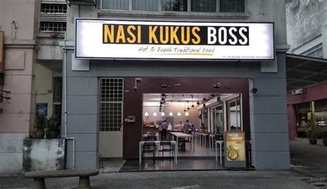 Sedap Kedai Makan Kota Kemuning Honest Review Malaysiajao