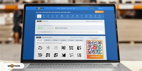 Adobe Qr Code Vs Qr Tiger Qr Code Which Is Better