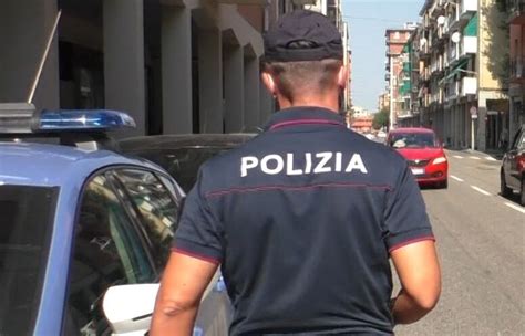 Tentano Truffa Del Finto Incidente Smascherati Dalla Polizia Tv