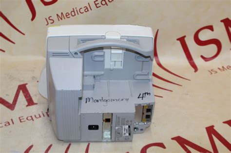 Philips Mp30 Patient Monitor Js Medical Equipment