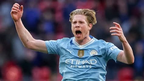 El Real Madrid Tiene Firmado Al Nuevo De Bruyne Y Guardiola Se Lo