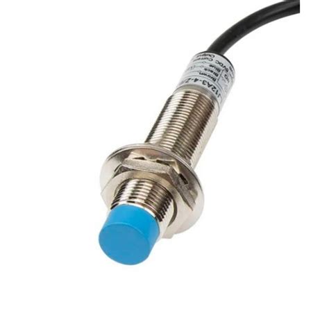 Lj A Z Bx Proximity Sensor Npn No Mm M V Lj A Z Bx V