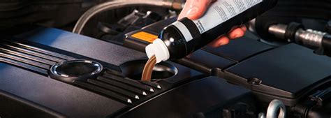 Engine Oil Additives When Are They Effective Areollub