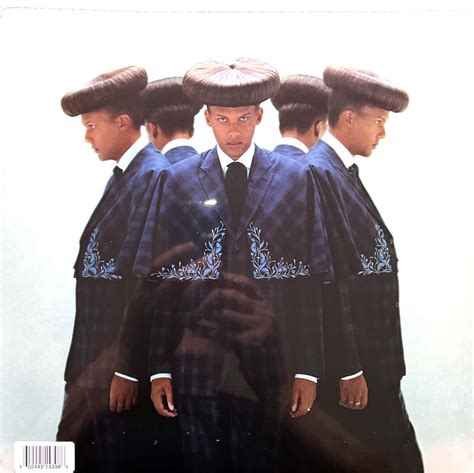 Stromae Lp Multitude Edition Spéciale Vinyle Blanc Europe