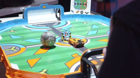 Rule Even Applies To Hot Wheels Rl R Rocketleague