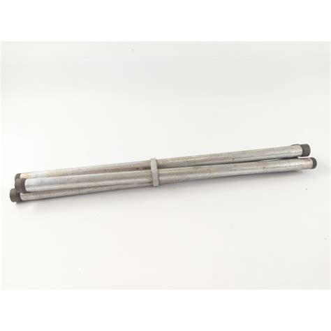 Moto Guzzi Mille GT 1990 Pushrods